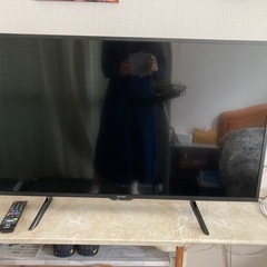 テレビ ジャンク品
