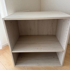 ラック