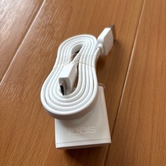 iQOS充電セットの画像