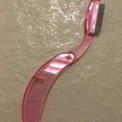マスカラコーム