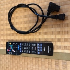 パナソニック　55型テレビ　TH-55DX750
の画像