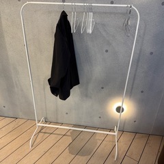 ハンガーラック