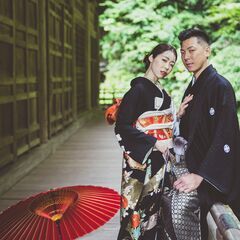★ブライダルヘアメイクスタッフ募集★あなたのスキル・経験を考慮します！の画像