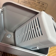 哺乳瓶除菌 限定カラー🍼の画像