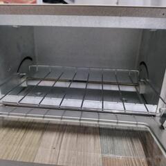 コイズミ オーブントースター KOS-1025 2020年製の画像