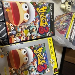 サルゲッチュ3 プレステの画像