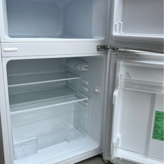 ✳︎美品✳︎　家電　三点セットの画像