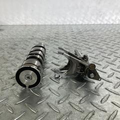 YAMAHA SR400 シフトドラム ヤマハ [M-250507-3]の画像