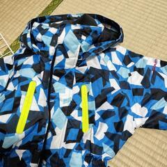 ジャンパーの画像