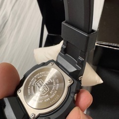 G-SHOCK GTS-300 タフソーラー(ソーラー充電システ ム)の画像