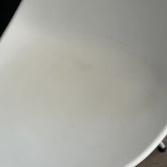 【セット販売】FRITZ HANSEN / フリッツ・ハンセン ドロップチェア+シートクッションの画像