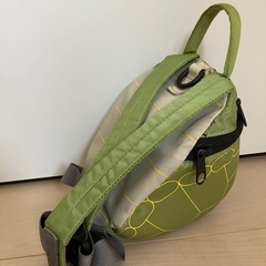 LittleLife（リトルライフ）の幼児用ハーネス付きリュック（バックパック）の画像