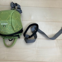 LittleLife（リトルライフ）の幼児用ハーネス付きリュック（バックパック）の画像