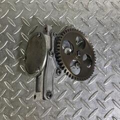 KAWASAKI Z1/KZ900/KZ1000 オイルポンプ ...