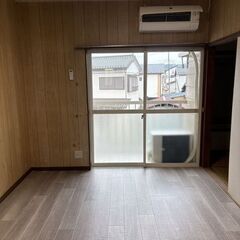 🉐初期費用０円🙂２ＤＫで家賃５万円♪池袋へ４８分の西武池袋線飯能駅徒歩１０分！ - 飯能市