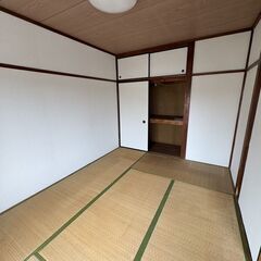 🉐初期費用０円🙂２ＤＫで家賃５万円♪池袋へ４８分の西武池袋線飯能駅徒歩１０分！ - 賃貸（マンション/一戸建て）