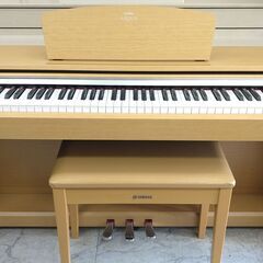 電子ピアノ YAMAHA ヤマハ ARIUS アリウス YDP-...