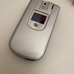 中古携帯電話の画像
