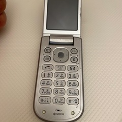 中古携帯電話の画像