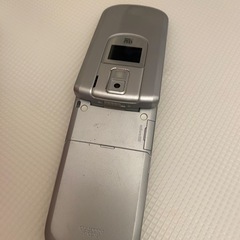 中古携帯電話の画像