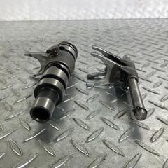 KAWASAKI Z1/KZ900/KZ1000 シフトドラム カワサキ [M-250507-5]の画像