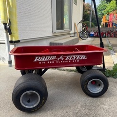 ラジオフライヤー　カスタム売ります‼️値引き交渉可能です！の画像