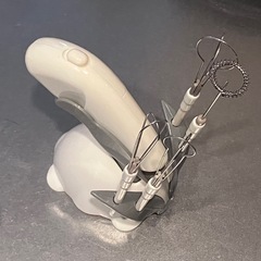 【値下げ・今週処分】フードプロセッサー・ミキサーの画像