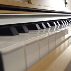 電子ピアノ YAMAHA ヤマハ ARIUS アリウス YDP-140C 2009製 動作品の画像