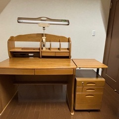 学習机の画像