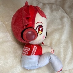 アイドリッシュセブン アイナナ　ぬいぐるみ 七瀬陸の画像