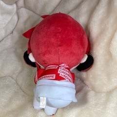 アイドリッシュセブン アイナナ　ぬいぐるみ 七瀬陸の画像