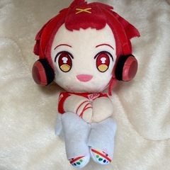 アイドリッシュセブン ぬいぐるみ 七瀬陸