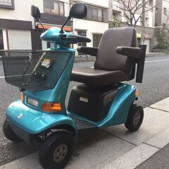 シニアカー回収東京セニアカー買取練馬発都内埼玉千葉神奈川お…