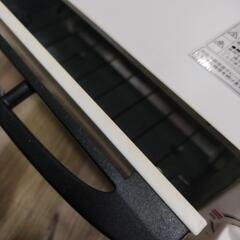 コイズミ オーブントースター KOS-1025 2020年製の画像