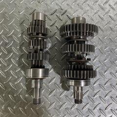 KAWASAKI Z1/KZ900/KZ1000 トランスミッシ...