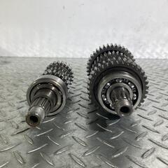KAWASAKI Z1/KZ900/KZ1000 トランスミッション カワサキ [M-250507-6]の画像