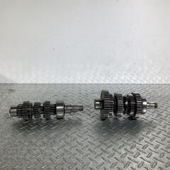 KAWASAKI Z1/KZ900/KZ1000 トランスミッション カワサキ [M-250507-6]の画像