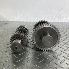 KAWASAKI Z1/KZ900/KZ1000 トランスミッション カワサキ [M-250507-6]の画像
