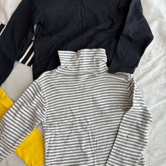 子供服　サイズ110 　の画像