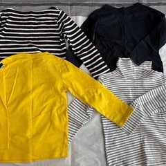 子供服　サイズ110 　の画像