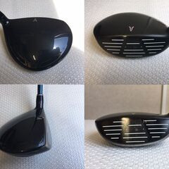値下げ!!　プロ支給品/美品・良品　DUNLOP/ダンロップ　XXIO X/ゼクシオ エックス　フェアウェイウッド 2020　7W/20°　Diamana/ディアマナ　TB 50 SRの画像