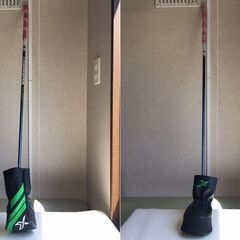 値下げ!!　プロ支給品/美品・良品　DUNLOP/ダンロップ　XXIO X/ゼクシオ エックス　フェアウェイウッド 2020　7W/20°　Diamana/ディアマナ　TB 50 SRの画像