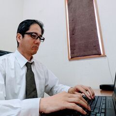 書類作成など一般事務【駅から徒歩2分☆しっかり稼げる★全額日払い...