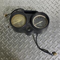 SUZUKI GT380 メーター スズキ [M-250507-8]