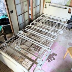 介護用ベッド