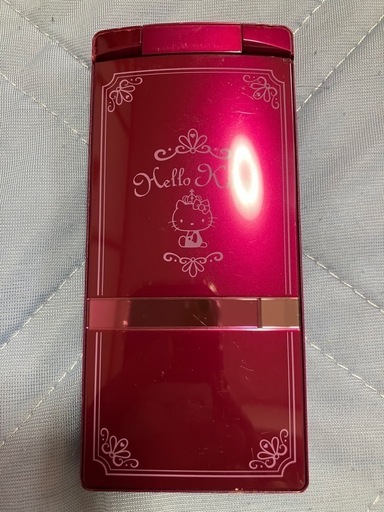 ハローキティ007SHスマートフォン ソフトバンク ハローキティ007SHスマートフォン ソフトバンク ハローキティ
