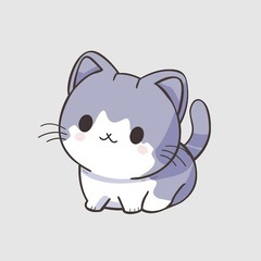 軽くやり取り