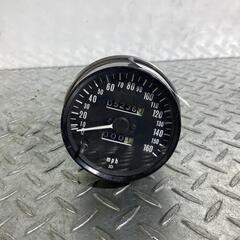 KAWASAKI KZ1000 スピードメーター カワサキ [M...