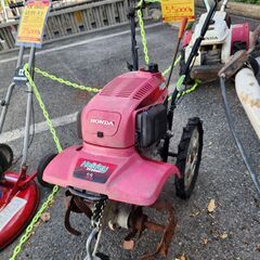 【中古】ホンダ　FF300H　管理機　耕運機【ハンズクラフト熊本...