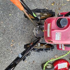 【中古】ホンダ　FF300H　管理機　耕運機【ハンズクラフト熊本けやき通り店】現在農機具買取強化中！！！の画像